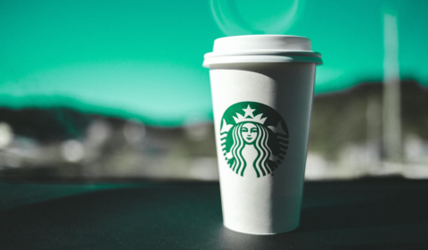 Starbucks to phase out its disposable cups entirely by 2025