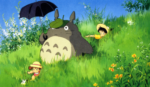 Studio Ghibli’s Nizo Yamamoto sells art to support Ukraine