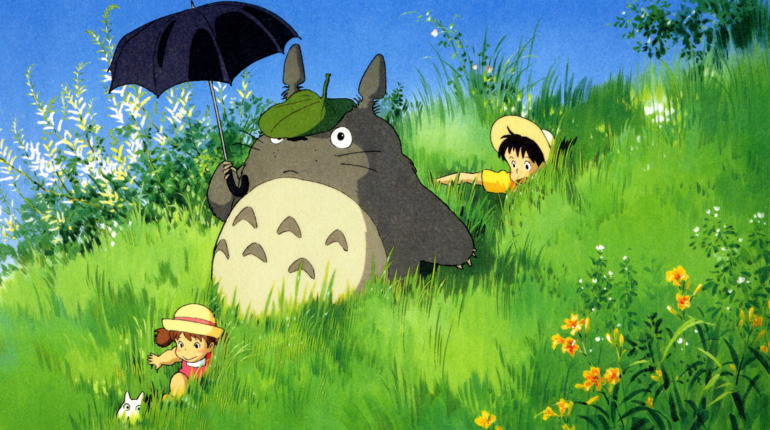 Studio Ghibli’s Nizo Yamamoto sells art to support Ukraine