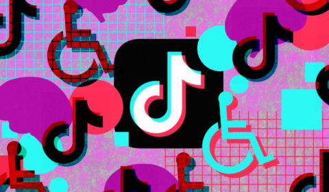TikTok users want the world to move past ableist thinking