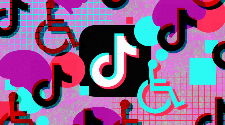 TikTok users want the world to move past ableist thinking