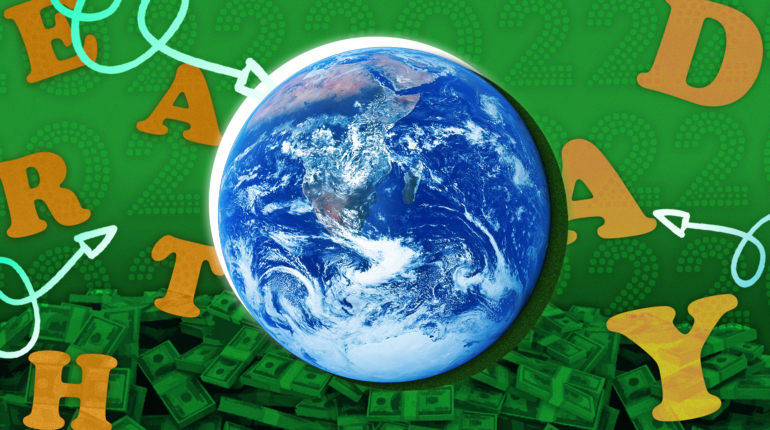 How to get involved in Earth Day 2022: ‘Invest in Our Planet’