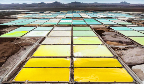 The dark side of lithium and our supposed electric future