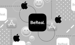 BeReal is encouraging us to stop curating ourselves online