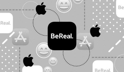 BeReal is encouraging us to stop curating ourselves online