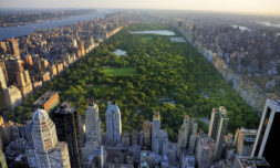 New York’s Central Park to become a climate laboratory