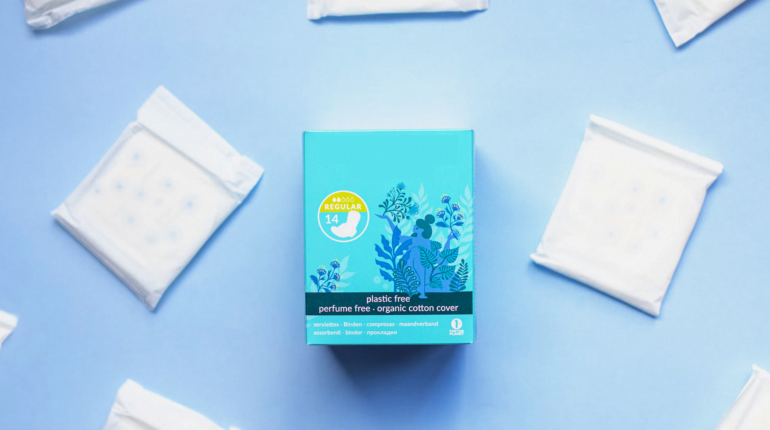 Malawi cuts tax on sanitary pads