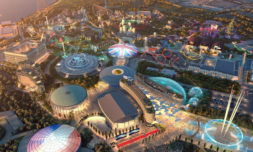 London’s ‘Disneyland’ scrapped over environmental concerns
