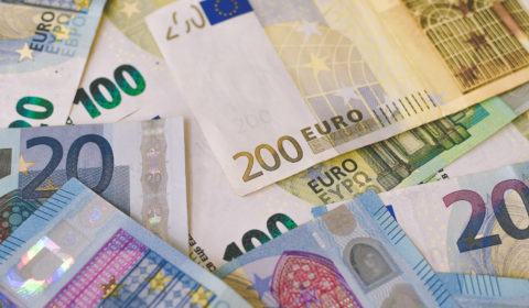 EuroMillions lotto winner sets up climate foundation