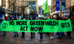Report: 68% of US execs admit to greenwashing tactics