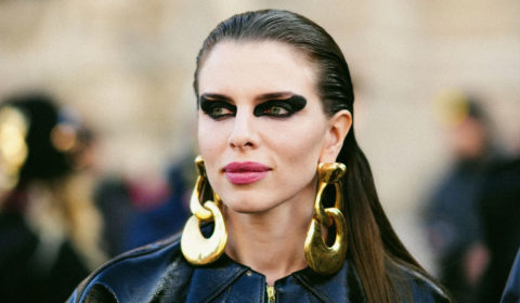 Opinion – why Julia Fox is the perfect celebrity throwback Opinion – why Julia Fox is the perfect celebrity throwback