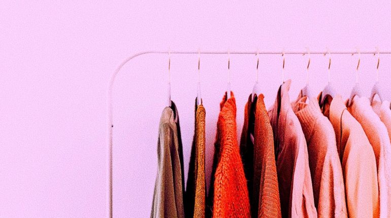 Why we must cut our new clothing purchases by 75%