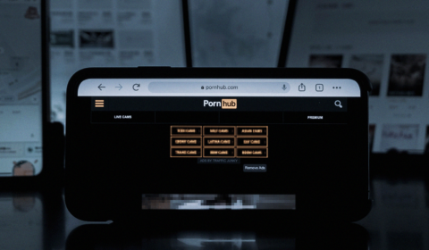 Pornhub pressured to crack down on non-consensual uploads