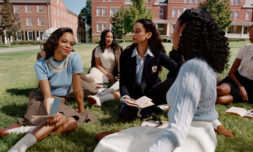 Ralph Lauren’s new campaign sparks cultural divide