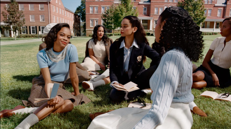 Ralph Lauren’s new campaign sparks cultural divide