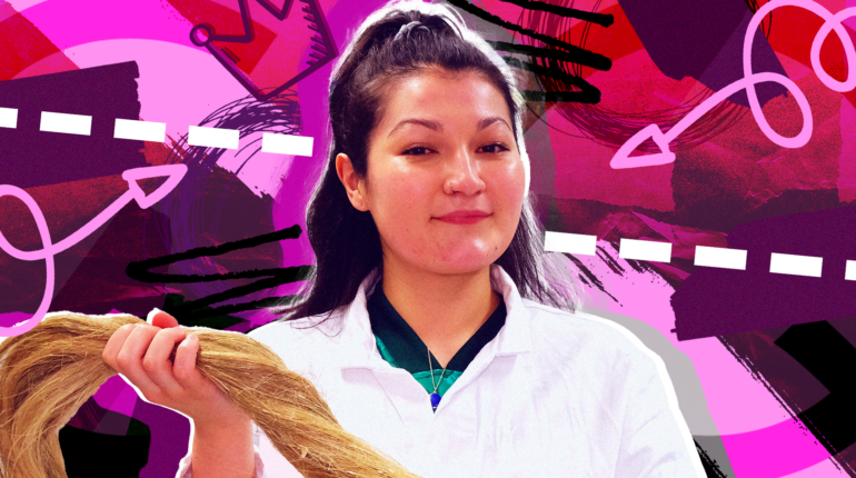 Exclusive – Cassie Quinn encourages a holistic approach to fashion