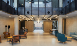 How the pandemic changed our outlook on workplace design