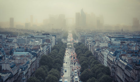 EU citizens could sue governments over air pollution