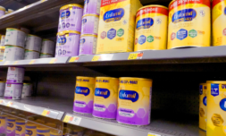 What is causing the USA’s worst baby formula shortage in decades?