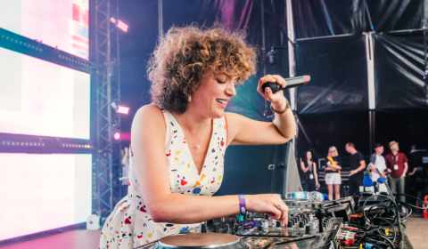 ‘Annie Mac Before Midnight’ is redefining the night out