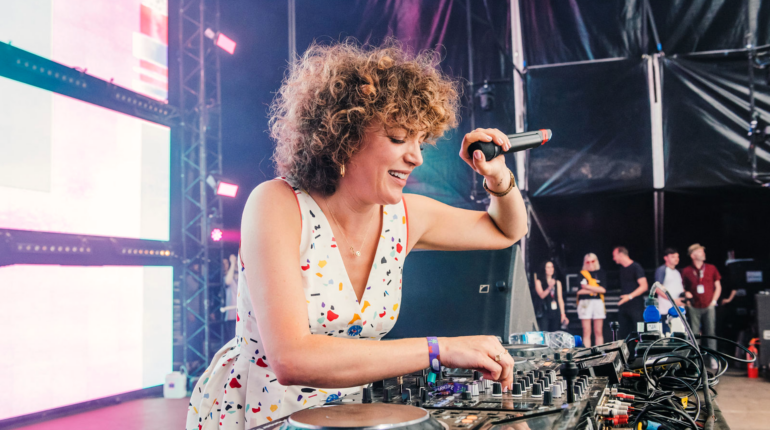 ‘Annie Mac Before Midnight’ is redefining the night out