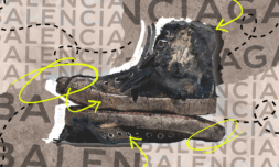 Balenciaga’s Paris sneaker and the problem with the ‘poor aesthetic’