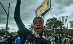 Understanding Africa’s Gen Z activism on climate change