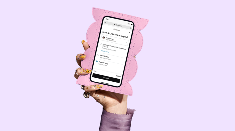 Buy now, pay later providers are propping up fast fashion