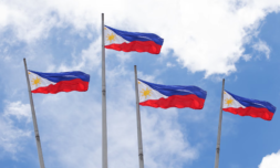 Ferdinand Marcos Jr wins Philippines’ presidential elections