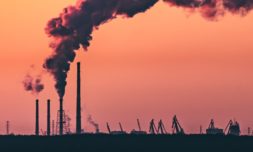 UK has considered fifty new fossil fuel projects since COP26
