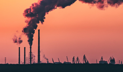 UK has considered fifty new fossil fuel projects since COP26