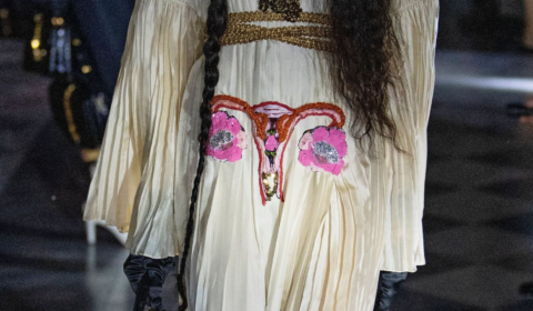 Gucci to protect the reproductive rights of its US employees