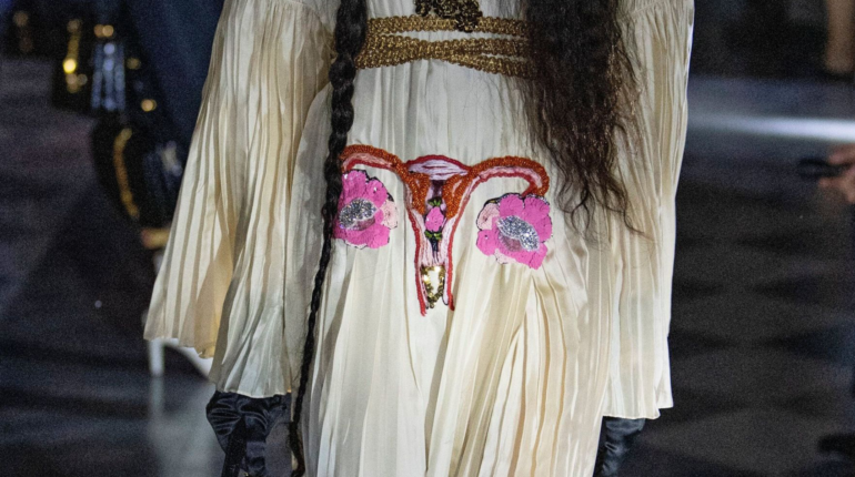 Gucci to protect the reproductive rights of its US employees