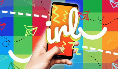 Exclusive – IRL is putting the ‘social’ back in social media