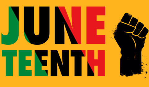 What’s wrong with the commercialisation of Juneteenth?