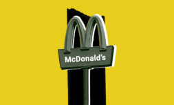 McDonald’s exits major market for first time with Russia departure