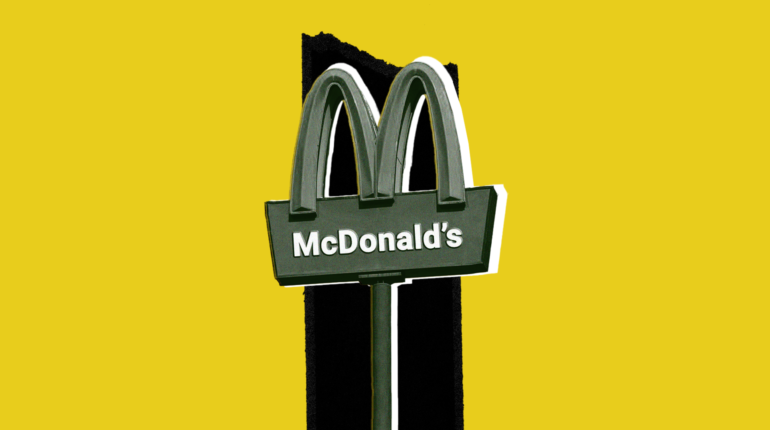 McDonald’s exits major market for first time with Russia departure