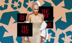 Can sustainable fashion exist at the Met?