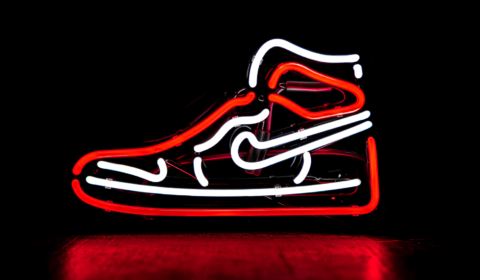 Nike files lawsuit accusing StockX of selling fake sneakers