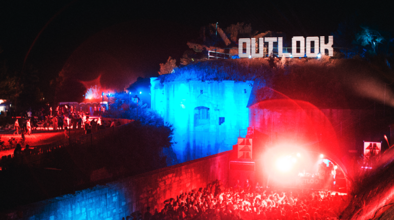 Outlook Festival tells attendees to ‘pay-what-you-can’ for tickets