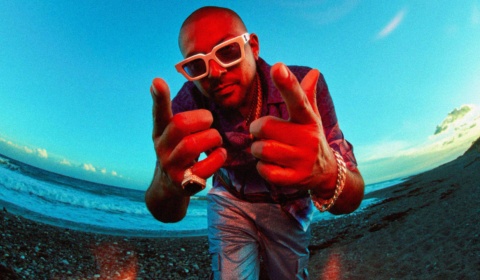 Sean Paul speaks out on climate change and social issues