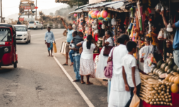 Here’s why Sri Lanka’s economy is in crisis