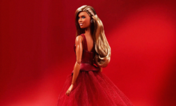 Mattel introduces the first Transgender Barbie Doll