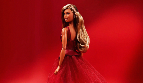 Mattel introduces the first Transgender Barbie Doll