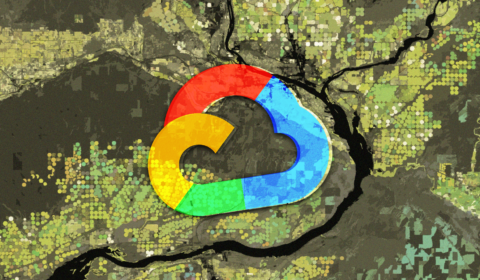 Google Earth Engine update helps companies monitor their ecological footprint