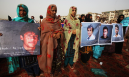 Why are a growing number of Baloch students going missing?