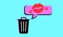 Rubbish bins are talking dirty to Swedish citizens to prevent littering
