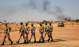 Understanding the violent attacks in Central Mali