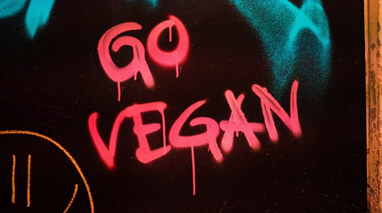 Can veganism really save the planet?