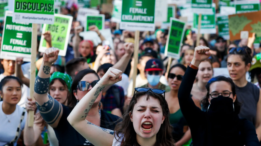 Opinion Clarence Thomas proves Roe v Wade impacts everyone Thred site